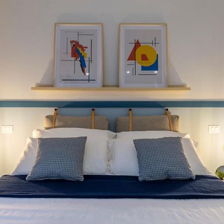 Cool And Stylish City Apartment - Wifi ตรีเอสเต ภายนอก รูปภาพ