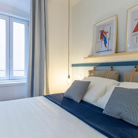 Cool And Stylish City Apartment - Wifi ตรีเอสเต ภายนอก รูปภาพ