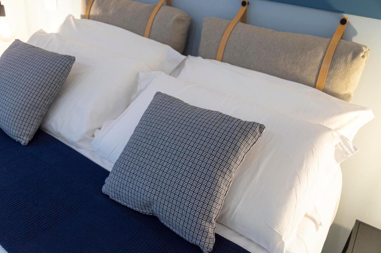 Cool And Stylish City Apartment - Wifi ตรีเอสเต ภายนอก รูปภาพ