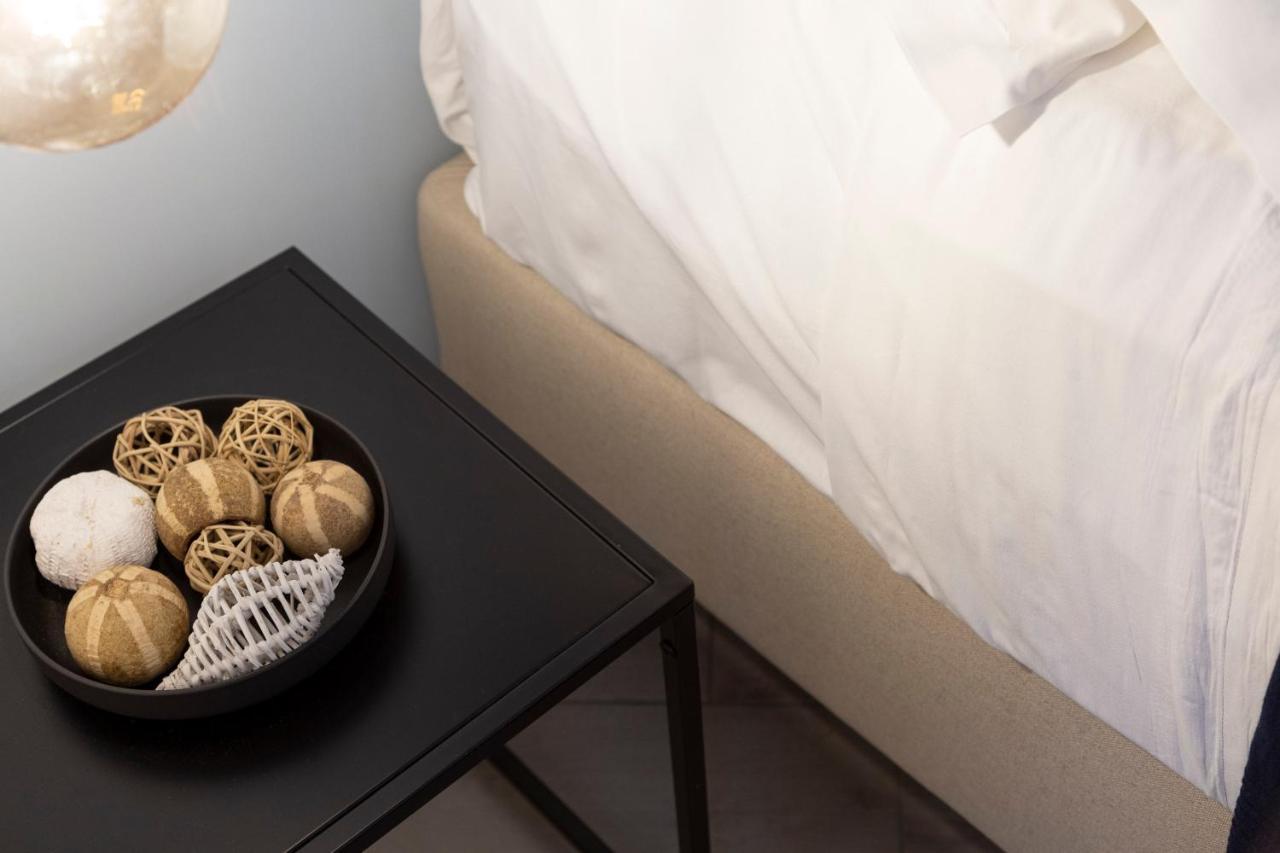 Cool And Stylish City Apartment - Wifi ตรีเอสเต ภายนอก รูปภาพ