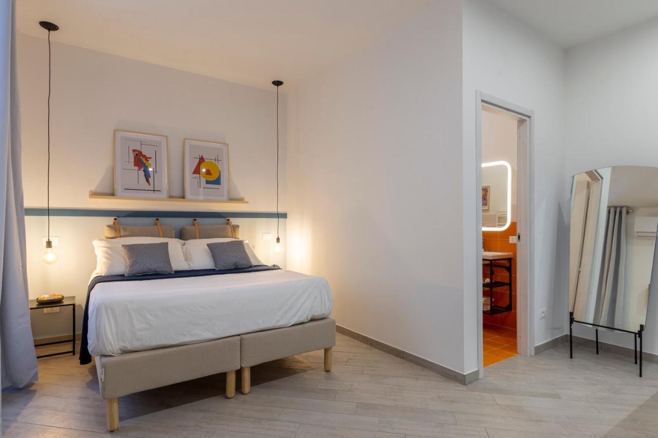 Cool And Stylish City Apartment - Wifi ตรีเอสเต ภายนอก รูปภาพ