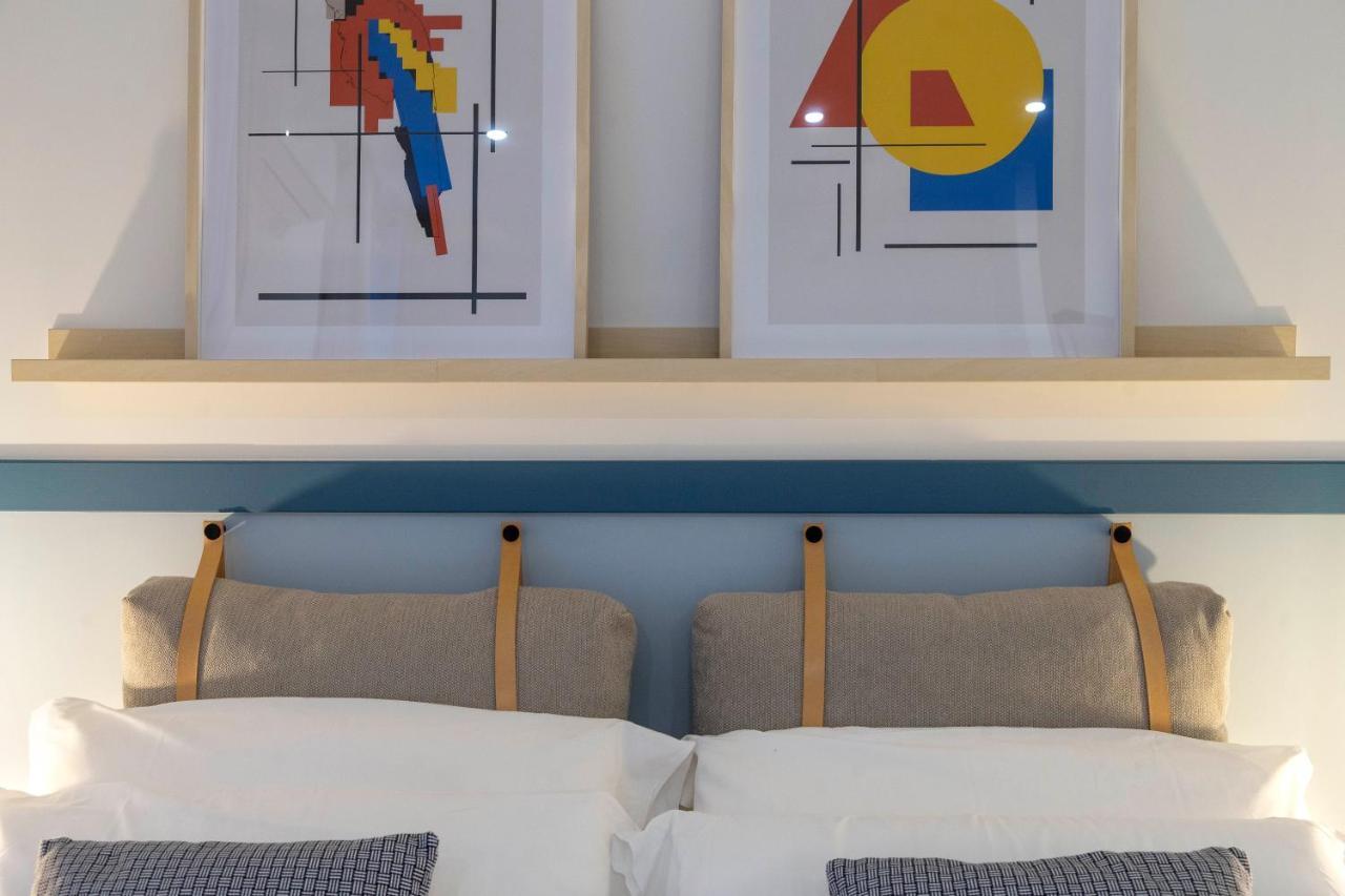 Cool And Stylish City Apartment - Wifi ตรีเอสเต ภายนอก รูปภาพ