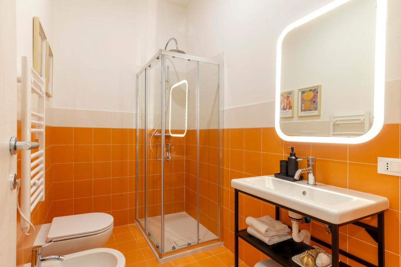 Cool And Stylish City Apartment - Wifi ตรีเอสเต ภายนอก รูปภาพ